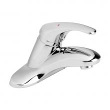 Symmons S-20-0-STN-IPS-1.5 - Symmetrix Lavatory Faucet