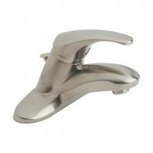 Symmons S-20-1-STN-BH-1.5 - Symmetrix Lavatory Faucet