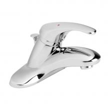 Symmons S-20-2-STN-BH-G-1.5 - Symmetrix Lavatory Faucet