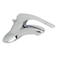 Symmons S-20-2-G-LST-W-0.5 - Symmetrix Lavatory Faucet