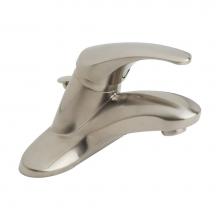 Symmons S-20-2-STN-1.0 - Symmetrix Lavatory Faucet