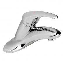 Symmons S-20-STN-BH-W-1.5 - Symmetrix Lavatory Faucet