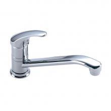 Symmons S-23-SM-W-1.0 - Origins Kitchen Faucet