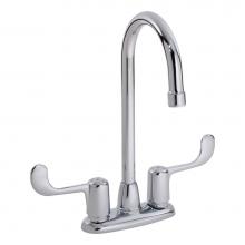 Symmons S-245-5-LWG-NA-1.5 - Symmetrix Bar Faucet