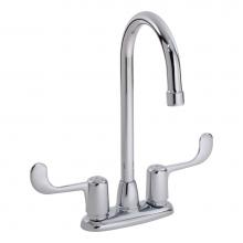 Symmons S-245-5-NA - Symmetrix Bar Faucet