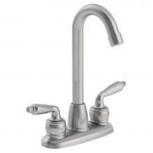 Symmons S-245-BC-LTM-1.5 - Symmetrix Bar Faucet