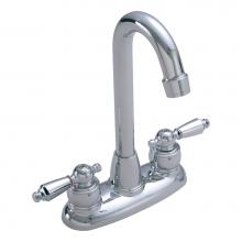 Symmons S-245-LAM-VP - Symmetrix Bar Faucet