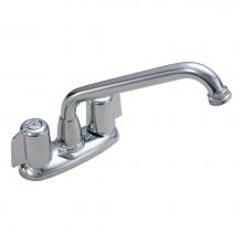 Symmons S-249-LWG - Symmetrix Laundry Faucet