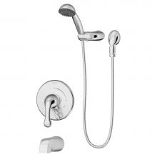 Symmons S-6604-2.0-TRM - Unity Tub/Hand Shower Trim