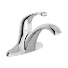 Symmons S-6610-NA-1.5 - Unity Single Handle Faucet