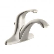 Symmons S-6612-STN-MP-1.0 - Unity Single Handle Faucet