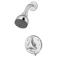 Symmons S-9601-X-P-B-1.5 - Origins Shower System