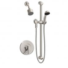 Symmons S3508BSTN20TRM - Dia Shower/Handshower Trim