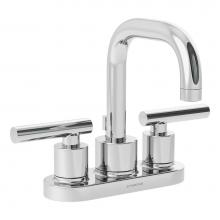 Symmons SLC-3512-0.5 - Dia Centerset Faucet