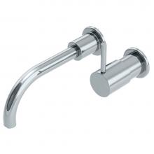 Symmons SWM-0153-2700-1.0-TRM - Wall Mount Faucet Trim