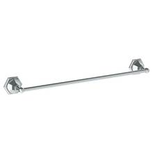 Watermark 205-0.1A-SBZ - Wall Mounted Towel Bar, 24''