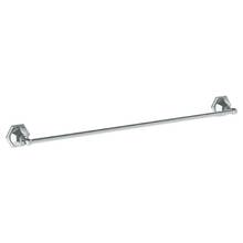 Watermark 205-0.1B-SBZ - Wall Mounted Towel Bar, 30''