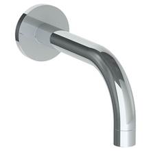 Watermark 23-WBS-GP - Wall Mounted Bath Spout