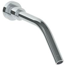 Watermark 23-WBSX-WH - Wall Mounted Extended Bath Spout