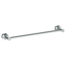 Watermark 25-0.1A-GP - Wall Mounted Towel Bar, 24''