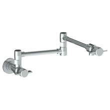 Watermark 25-7.8-IN16-WH - Wall Mounted Pot Filler