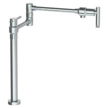 Watermark 25-7.9-IN14-WH - Deck Mounted Pot Filler