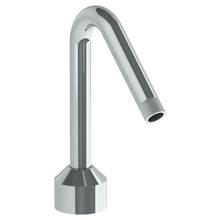 Watermark 25-DS-GP - Deck Mounted Angled Bath Spout