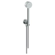 Watermark 25-HSHK3-GP - Wall Mounted Hand Shower Set with Urbane Hand Shower and 69'' Hose