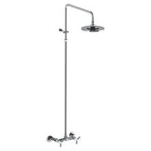 Watermark 30-6.1-TR25-GP - Wall Mounted Exposed Shower