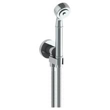 Watermark 30-HSHK3-PC - Wall Mounted Hand Shower Set with Hand Shower and 69'' Hose