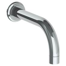 Watermark 30-WBS-PC - Wall Mounted Bath Spout