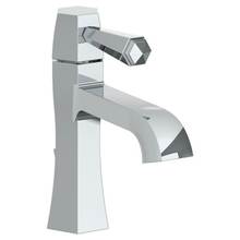 Watermark 312-1.15-Y-V-PC - Deck Mounted Monoblock Lavatory Mixer