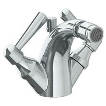 Watermark 312-4.1-Y2-SBZ - Deck Mounted Monoblock Bidet Mixer