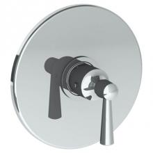 Watermark 312-T10-Y2-SBZ - Wall mounted Thermostatic Shower Trim, 7 1/2''