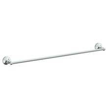 Watermark 313-0.1B-PC - Wall Mounted Towel Bar, 30''