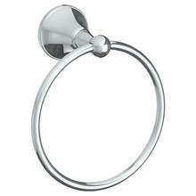 Watermark 313-0.3-PC - Wall Mounted Towel Ring