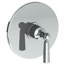 Watermark 313-T10-WW-SBZ - Wall mounted Thermostatic Shower Trim, 7 1/2''