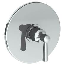 Watermark 313-T10-Y2-SBZ - Wall mounted Thermostatic Shower Trim, 7 1/2''