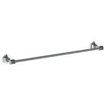 Watermark 314-0.1A-M-WH - Wall Mounted Towel Bar, 24''