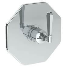 Watermark 314-T10-YY-SBZ - Wall mounted Thermostatic Shower Trim, 7 1/2''