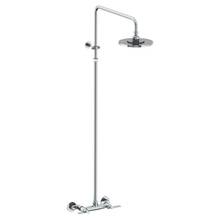 Watermark 34-6.1-DD2-WH - Wall Mounted Exposed Shower