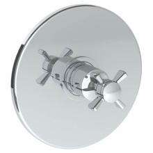 Watermark 34-T10-B9M-SBZ - Wall mounted Thermostatic Shower Trim, 7 1/2''