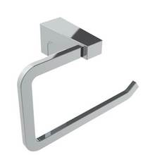 Watermark 35-0.4-WH - Wall Mounted Paper Holder