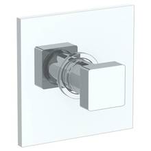 Watermark 35-T10-ED4-SBZ - Wall mounted Thermostatic Shower Trim, 6 1/4''