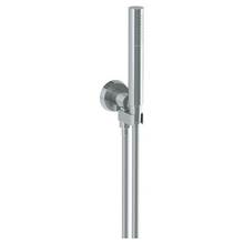 Watermark 37-HSHK3-WH - Wall Mounted Hand Shower Set with Slim Hand Shower and 69'' Hose