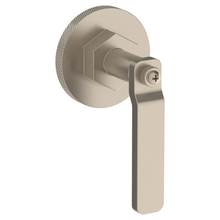 Watermark 38-WTR-EV4-EB - Wall Mounted -Valve Shower Trim