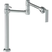 Watermark 70-7.9-RNK8-GP - Deck Mounted Pot Filler