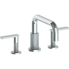 Watermark 70-8-RNK8-GP - Deck Mounted 3 Hole Bath Set