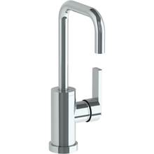 Watermark 70-9.3-RNS4-GP - Deck Mounted 1 Hole Square Top Bar Faucet