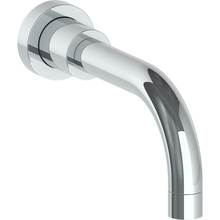 Watermark 70-WBS-RNS4-WH - Wall Mounted Bath Spout